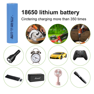 18650 3.7v 2600mah <strong>Li</strong>-ion <strong>Battery</strong> for Lithium Flashlight Cell 2600mah 2900mah Ebike Lithium <strong>Battery</strong>