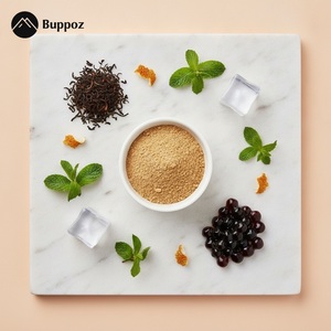 ไทยนมชาฟองนมชา Boba ลูก - Product Image 5