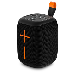 <span class=keywords><strong>Altavoces</strong></span> Inalámbricos Bt 5.3 Directo de Fábrica, IPX6 Impermeables, Efecto de Luz RGB, Tarjeta TF, USB, Alimentación por CC, FM, AUX, para Viajes al Aire Libre - Product Image 3
