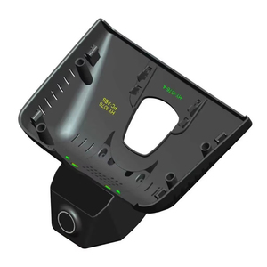 <span class=keywords><strong>C</strong></span>ámara para Auto Glint OEM ODM 1080P 360° con 8 Luces Infrarrojas, Visió<span class=keywords><strong>n</strong></span> Nocturna, Lente Trasera de 180 Grados, DVR para Auto, Monitor de Estacionamiento 24H - Product Image 1