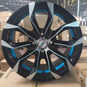 Bld Lancer 22 "số lượng lớn mahindra OEM 20 inch 4x100 Lexus LX570 phù hợp với thar trọng lượng của 17 bánh xe hợp kim - Product Image 4