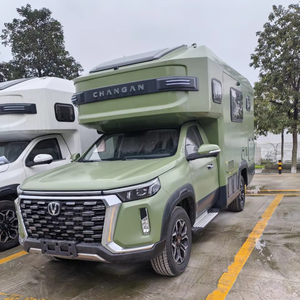 Nueva Autocaravana <span class=keywords><strong>Changan</strong></span> <span class=keywords><strong>Fengjing</strong></span> Interstellar - Product Image 1