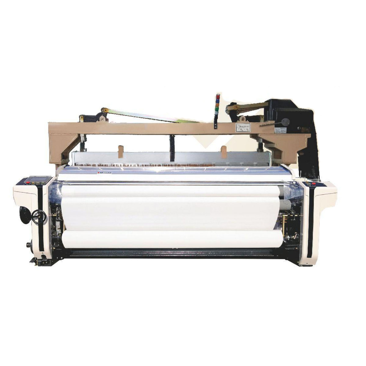 Weft Feeder Water Jet Looms
