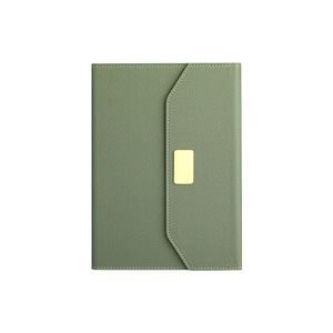 Service de conception de logo personnalisé pour carnets, ensemble cadeau de carnet et stylo pour entreprise, cadeaux promotionnels pour les entreprises - Product Image 6