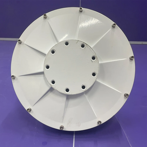 Générateur éolien vertical 10kw 5kw générateur d'énergie libre <span class=keywords><strong>3kw</strong></span> 2kw 1kw <span class=keywords><strong>alternateur</strong></span> de générateur d'<span class=keywords><strong>éolienne</strong></span> - Product Image 3