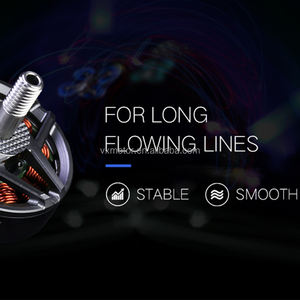 F90 2806.5 KV1300/1500/1950 초장시간 비행 지속력 브러시리스 DC 모터 고화질 카메라 탑재 - Product Image 3