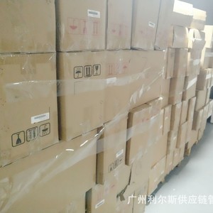 Schwerlasttransport Landesweiter Lieferdienst von Tür zu Tür DDP-Service 24-Stunden-Frachtverfolgung Eisenbahn-Express China-Herkunft - Product Image 1