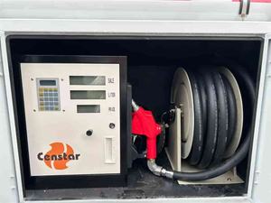 Nuevo Camión <span class=keywords><strong>Cisterna</strong></span> <span class=keywords><strong>de</strong></span> Combustible Mini en Oferta, Precio <span class=keywords><strong>de</strong></span> Remolques <span class=keywords><strong>Cisterna</strong></span>, Camión <span class=keywords><strong>de</strong></span> Combustible <span class=keywords><strong>de</strong></span> 12 Toneladas, 4x2, 5 Toneladas, 5,000 <span class=keywords><strong>Litros</strong></span>, 1000 Galones, 5 Toneladas, 5,000L - Product Image 3