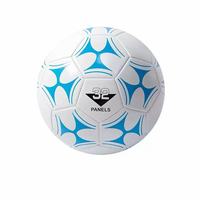 Ballon de football professionnel de taille 5, personnalisable, impression OEM, résistant à l'usure, doux et confortable, pour jeux en intérieur et en extérieur