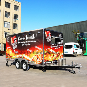 Quảng Châu Thực Phẩm Xe Cho Bán <span class=keywords><strong>Craigslist</strong></span> 3 Bánh 4 Bánh Xe Thực Phẩm Xe Tải - Product Image 4