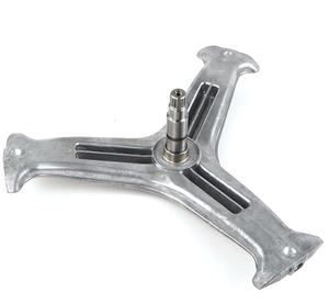 Statif Perak MHW62021601 Grosir untuk Mesin Cuci <span class=keywords><strong>LG</strong></span>, Aluminium, Sumber Daya Manual/Listrik, Suku Cadang Mesin Cuci - Product Image 1