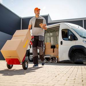 Tarifas de envío de contenedores de 20 pies y 40 pies para muebles, agentes de carga de China a Estados Unidos - Product Image 5