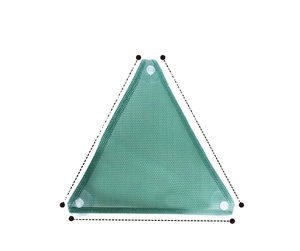 Salıncak asılı yatak sürüngen hamak kertenkele Leopard Gecko sakallı ejderha <span class=keywords><strong>hamster</strong></span> - Product Image 2