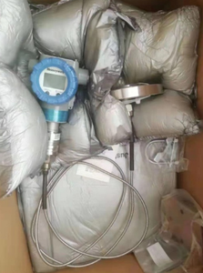 ซีลไดอะแฟรม STR82D SmartLine ของแท้ รองรับโปรโตคอล HART สำหรับสื่อที่มีอุณหภูมิสูง - Product Image 1