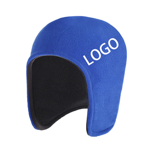 Outdoor Winter Radfahren Herren Dicke Warme Sport-Laufmütze Winddichte Fleece-Ohrenklappe Ski-Beanie-Mütze - Product Image 5