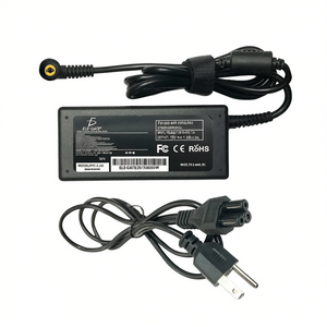 ELE-GATE ที่ชาร์จแล็ปท็อป 19V 1.58A 30W สำหรับผลิตภัณฑ์โน้ตบุ๊กเท่านั้น - Product Image 3