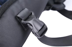 Mochila Porta Mascotas de Vietnam con Patas Fuera y Orientación Frontal para Perros Pequeños, Medianos y Grandes, Bolsa de Viaje - Product Image 5