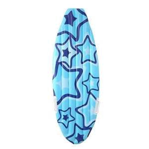 JOSEN Planche de surf gonflable moderne de haute qualité pour divertissement en plein air, parc aquatique pour adultes, flotteur en PVC - Product Image 3