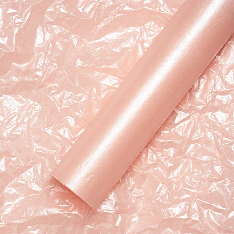 26g polvere di champagne 1 confezione (20 fogli)