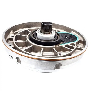 SP Autopartes de Alta Calidad RFHL3P-7F335 para FORD OEM 10R80 Conjunto de Bomba de Transmisión NUEVO Fundido - Product Image 3