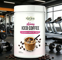 Koffie voor gewichtsverlies met L-Carnitine