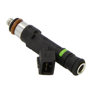 Nuevo inyector de combustible para LADA 112 2112 Niva 2121 2131 <span class=keywords><strong>Samara</strong></span> 94-13 - Product Image 2