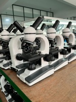 Manufacturer XSP-116F Biological Children Microscope for Kids