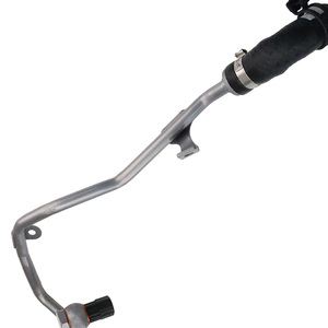 Interfaccia Tubo Acqua Motore 1341.J1 V860356280 9806873980 9435233680 per <span class=keywords><strong>PEUGEOT</strong></span> -<span class=keywords><strong>3008</strong></span> 308 408 -1.6T - Product Image 3