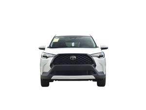 <span class=keywords><strong>Toyota</strong></span> Corolla <span class=keywords><strong>Cross</strong></span> 2.0L d'occasion 2024 Chine – Voiture d'occasion à prix abordable - Product Image 2