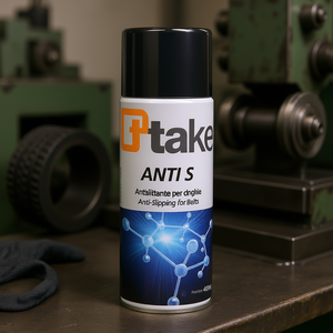 Spray Antideslizante Ttake para Cinturones, 400 ml - Product Image 3