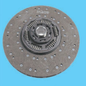 Disco de Embrague para Camión 1861640135 para Sistemas de Transmisión - Product Image 3