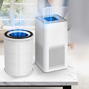 Filtro de Repuesto HEPA H13 para Purificador de Aire Toppin TPAP001 Comfy Air C2 - Uso Doméstico y en el Automóvil, Alimentado por USB - Product Image 5