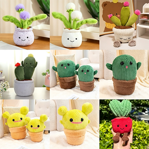 Oferta Especial: Muñeco <span class=keywords><strong>de</strong></span> Peluche <span class=keywords><strong>de</strong></span> Plátano <span class=keywords><strong>de</strong></span> 8 Pulgadas, Suave, Adorable, Kawaii, Rosa, con Corazón <span class=keywords><strong>de</strong></span> Encaje, para Decoración <span class=keywords><strong>de</strong></span> Jardín, Regalo - Product Image 2