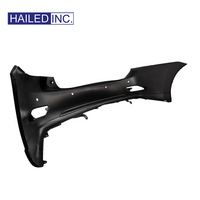 HAILED Pare-chocs arrière de voiture 52159-48919 Pièces automobiles Produits Pièces de carrosserie de rechange Système de kits de carrosserie automobile pour Lexus RX270 350 450H 2009-2015