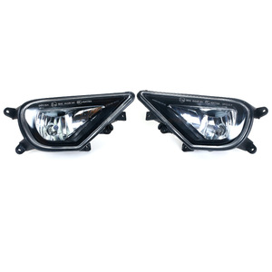 Luces Antiniebla Nine Wings 7P6941699 para Volkswagen Touareg 2016-2018, Lámpara Halógena - Product Image 2
