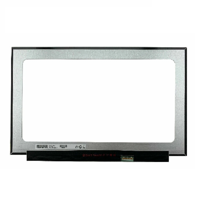 Original 15.6" Laptop LCD Touch Screen for Dell Inspiron 5505 5580 5590 7501 Display Screen 1920x1080 30 Pin