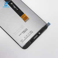 Accessoires de téléphone pour Cricket Lcon 2 U325AC – Écran de remplacement d'origine – Prix compétitif – Réparation d'écran – Distributeur – Pantalla