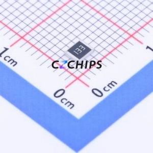 Résistance SMD FRC1210J133 TS 1210 (Type : Film Épais) (Résistance : 13 kOhm Précision : 5%) - Product Image 1