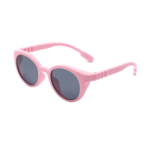<span class=keywords><strong>Gafas</strong></span> de sol polarizadas unisex <span class=keywords><strong>para</strong></span> bebés, montura completa de TPE suave <span class=keywords><strong>para</strong></span> niños pequeños de <span class=keywords><strong>6</strong></span> <span class=keywords><strong>meses</strong></span> a 3 años, antideslumbrantes, UV400, ligeras y cómodas - Product Image 1