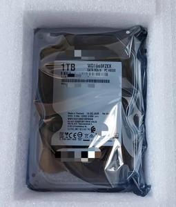 Proveedor Mayorista de Almacenamiento WD1003FBYX Disco Duro de 1 TB y 3.5 Pulgadas SATA WD1003FBYX Disco Duro Empresarial de 3 Gb/s Disco Duro Interno - Product Image 4