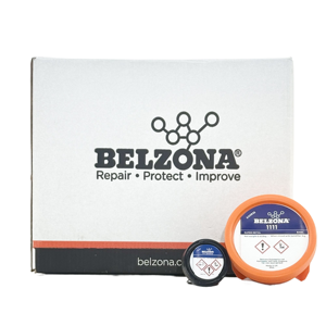 Belzona originale 1111 Kit sistema di riparazione Super metallo a freddo 100% <span class=keywords><strong>resina</strong></span> <span class=keywords><strong>epossidica</strong></span> solida <span class=keywords><strong>per</strong></span> materiali compositi - Product Image 4