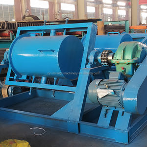 प्रयोगशाला छोटी गेंद मिल प्लास्टिक सल्फाइड सोने सिलिकॉन मिल निर्माता रॉड मिल की बिक्री के लिए - Product Image 6