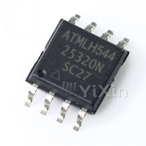 AT25320N-10SC-27 linh kiện điện tử khác ICS Chip chuyên ngành mới và ban đầu bom danh sách rfq mạch tích hợp - Product Image 1