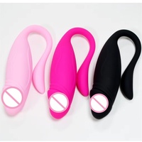 Vibrador de Alta Calidad con Control Remoto por Aplicación USB, Huevo Vibrador, Tapones Anales, Dildo Vibrador para Mujeres, Juguetes Sexuales