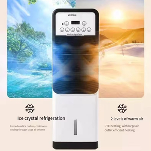 YD0780 Ventes directes <span class=keywords><strong>d</strong></span>'usine Refroidisseur <span class=keywords><strong>d</strong></span>'<span class=keywords><strong>air</strong></span> à eau <span class=keywords><strong>20m2</strong></span> Refroidisseur <span class=keywords><strong>d</strong></span>'<span class=keywords><strong>air</strong></span> par évaporation Ventilateur à lame Refroidisseur <span class=keywords><strong>d</strong></span>'<span class=keywords><strong>air</strong></span> à eau - Product Image 2