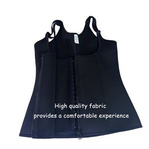 Offre Spéciale néoprène taille formateur <span class=keywords><strong>Corset</strong></span> pour femmes ventre mode ventre Sport entraînement corps Shaper Sexy graisse minceur Shapewear - Product Image 5