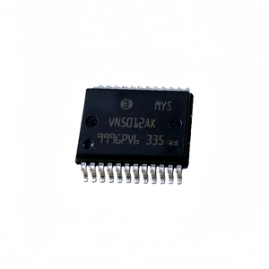 VN5012AK Chips Vulnerables de Uso Común en Placas de Computación Automotriz - Product Image 1