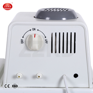 <b>Small</b> Laboratory Desktop Mini Circulating Water Vacuum <b>Pump</b> - Product Image 5