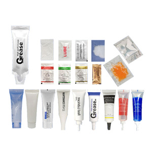 BN Small Package High Performance Multi-Purpose Anti-Friction High Temperature Base Oil White Lithium <strong>Grease</strong> Automotive - Product Image 5