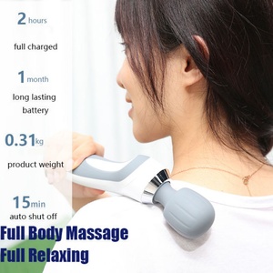 ค้อนนวดนวดกล้ามเนื้อหลัง - Product Image 4